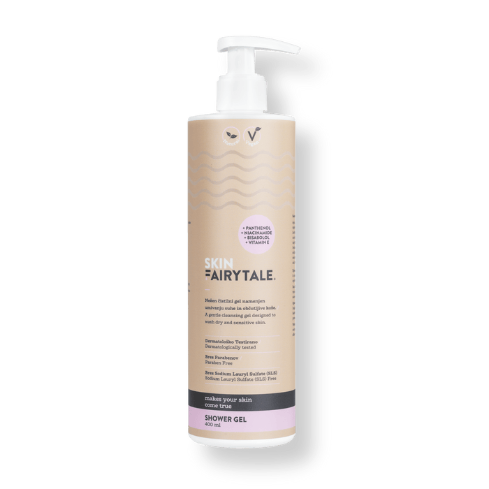 Gel Doccia