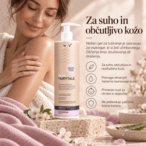 Slika produkta Shower Gel - SkinFairytale