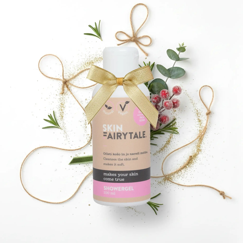 Slika produkta Shower Gel Travel - SkinFairytale