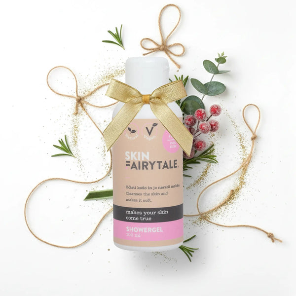 Slika produkta Shower Gel Travel - SkinFairytale