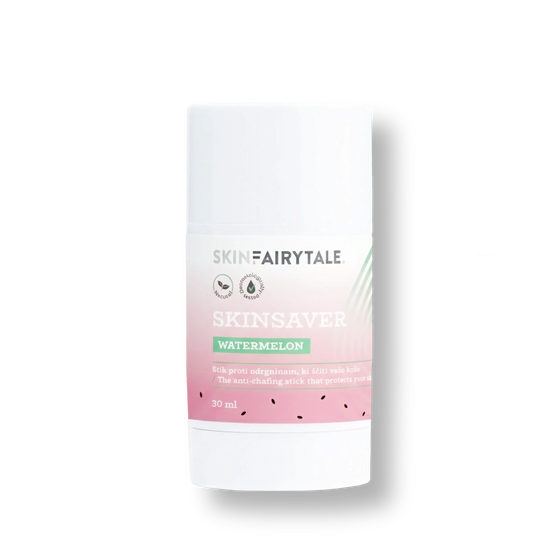 Skin Saver Meloun