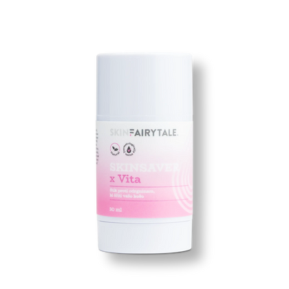 Skin Saver x Vita