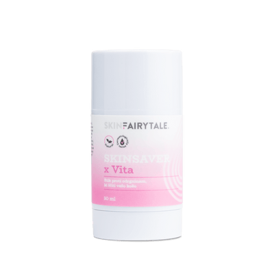 Skin Saver x Vita