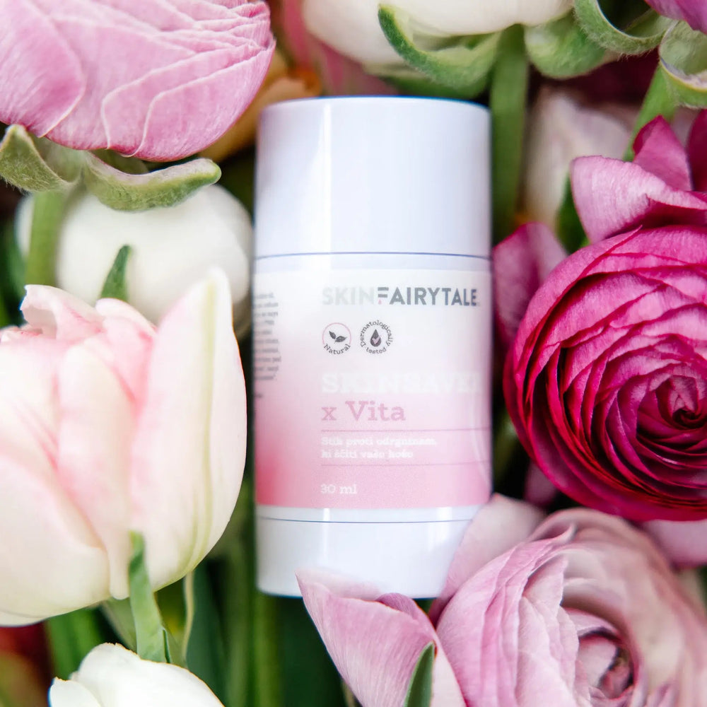 Slika produkta Skin Saver x Vita - SkinFairytale