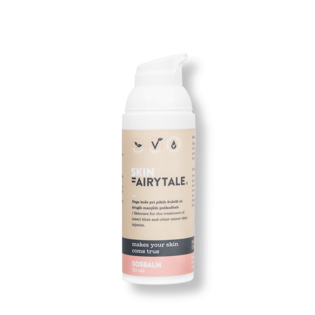 Sos Balm