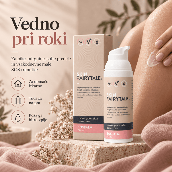 Slika produkta Sos Balm - SkinFairytale