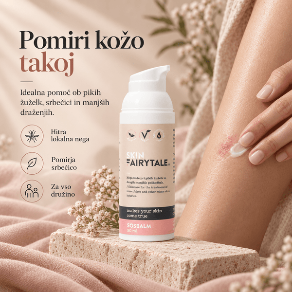 Slika produkta Sos Balm - SkinFairytale