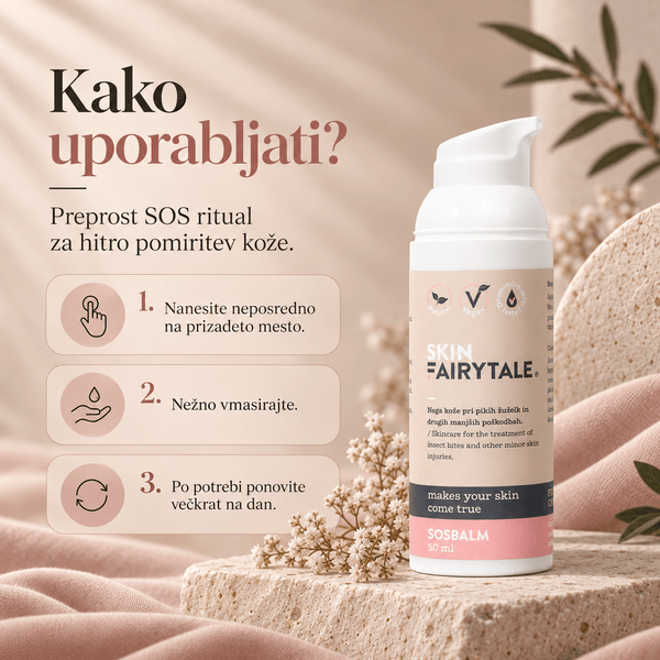 Slika produkta Sos Balm - SkinFairytale