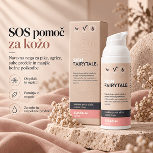 Slika produkta Sos Balm - SkinFairytale
