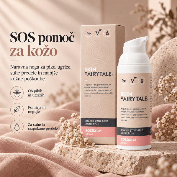 Slika produkta Sos Balm - SkinFairytale