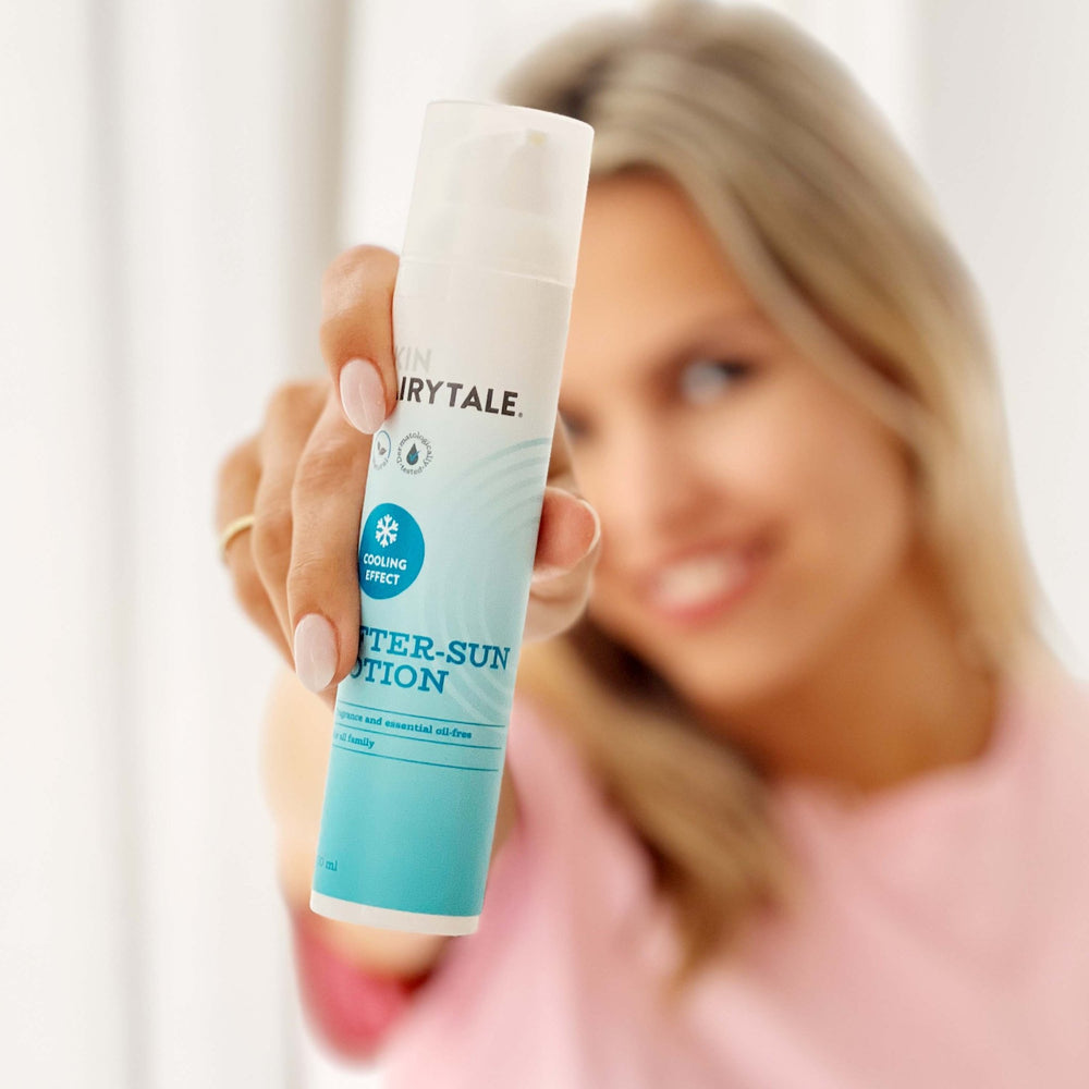 Slika produkta After Sun Lotion - SkinFairytale