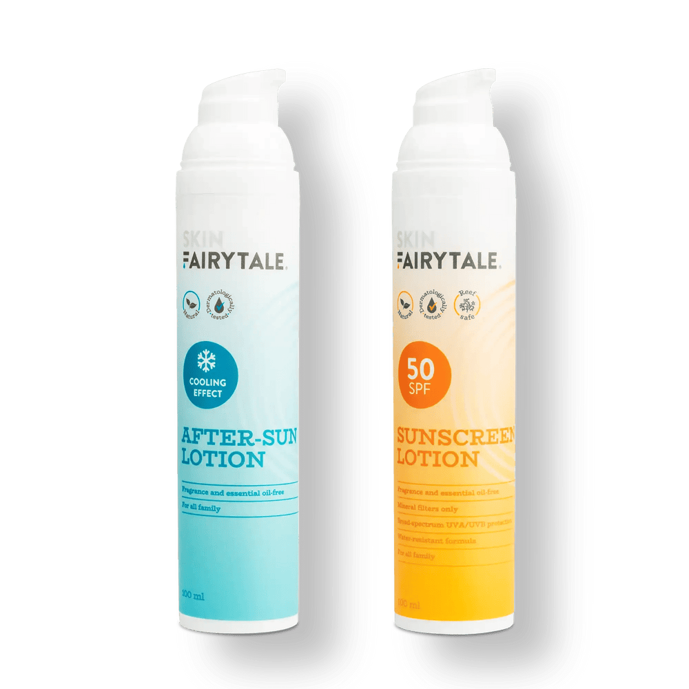 Slika produkta Sun Duo - SkinFairytale