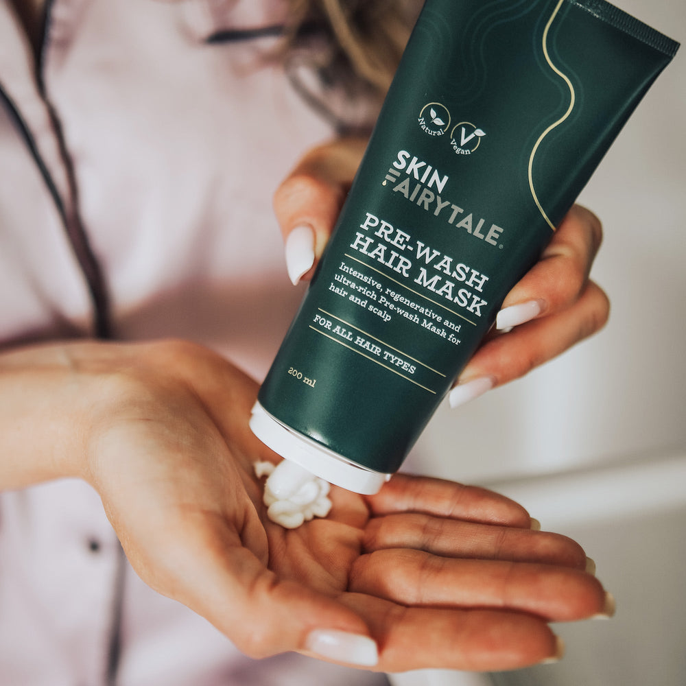 Slika produkta Pre Wash Mask - SkinFairytale