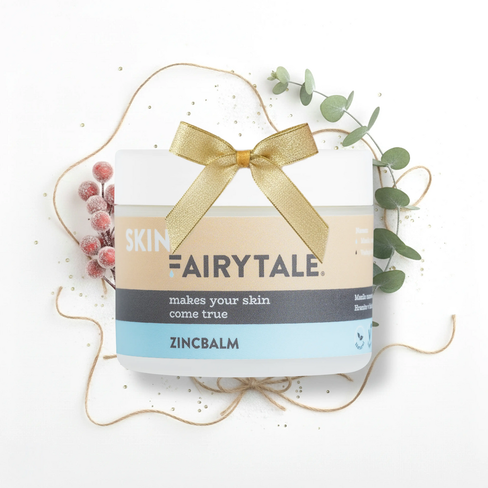 Slika produkta Zinc Balm - SkinFairytale